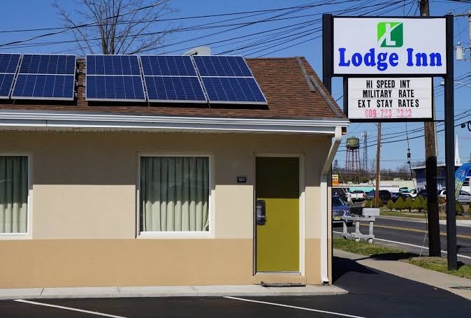Lodge Inn