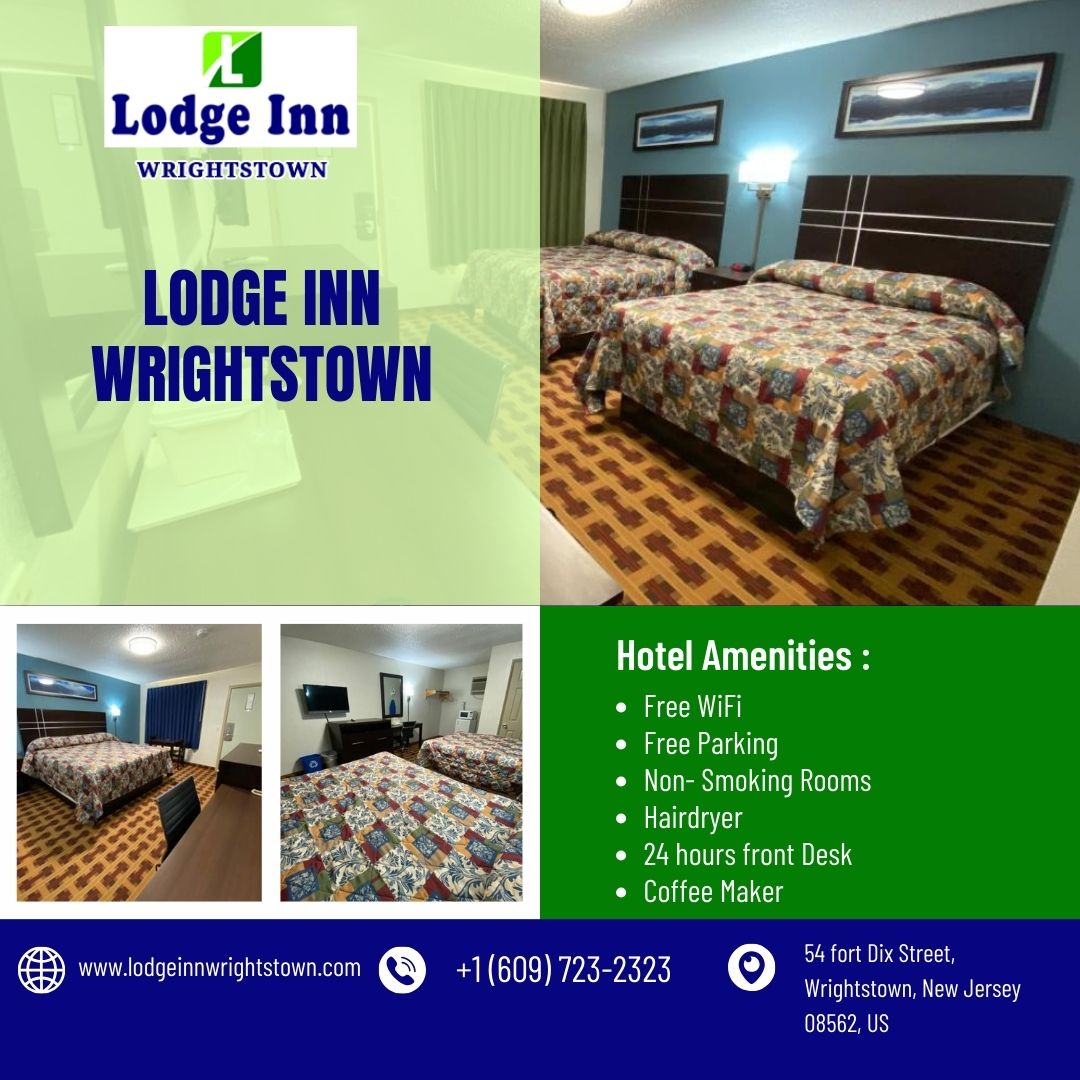 Lodge Inn photo 3