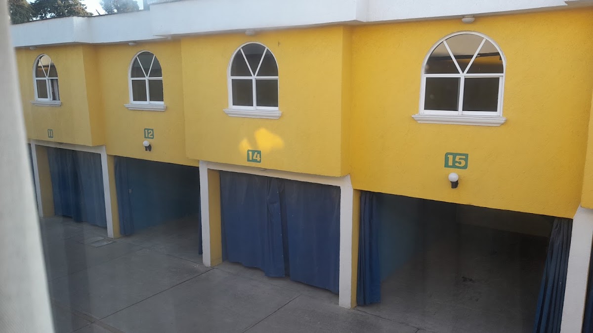 Hotel La Frontera