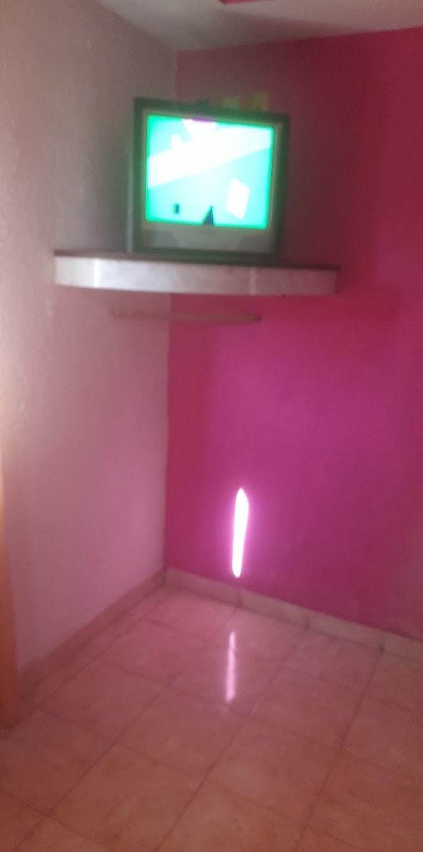 Hotel La Frontera photo 2