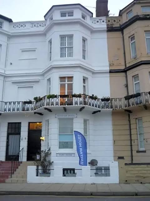 Mayfair Hotel