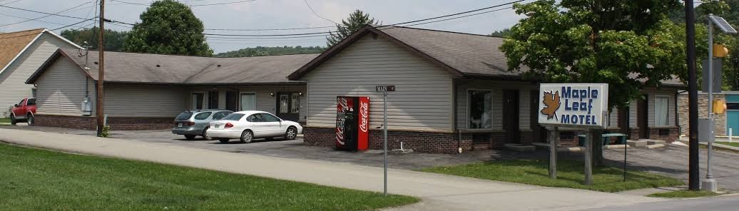 Maple Leaf Motel