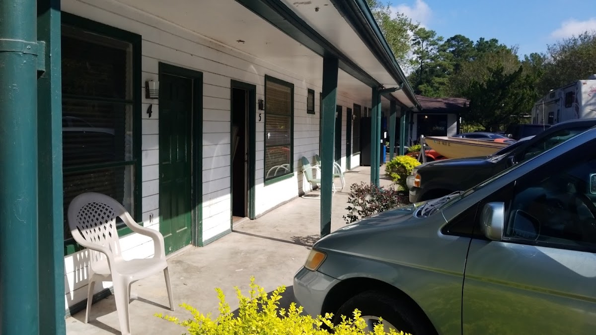Star Motel photo 2