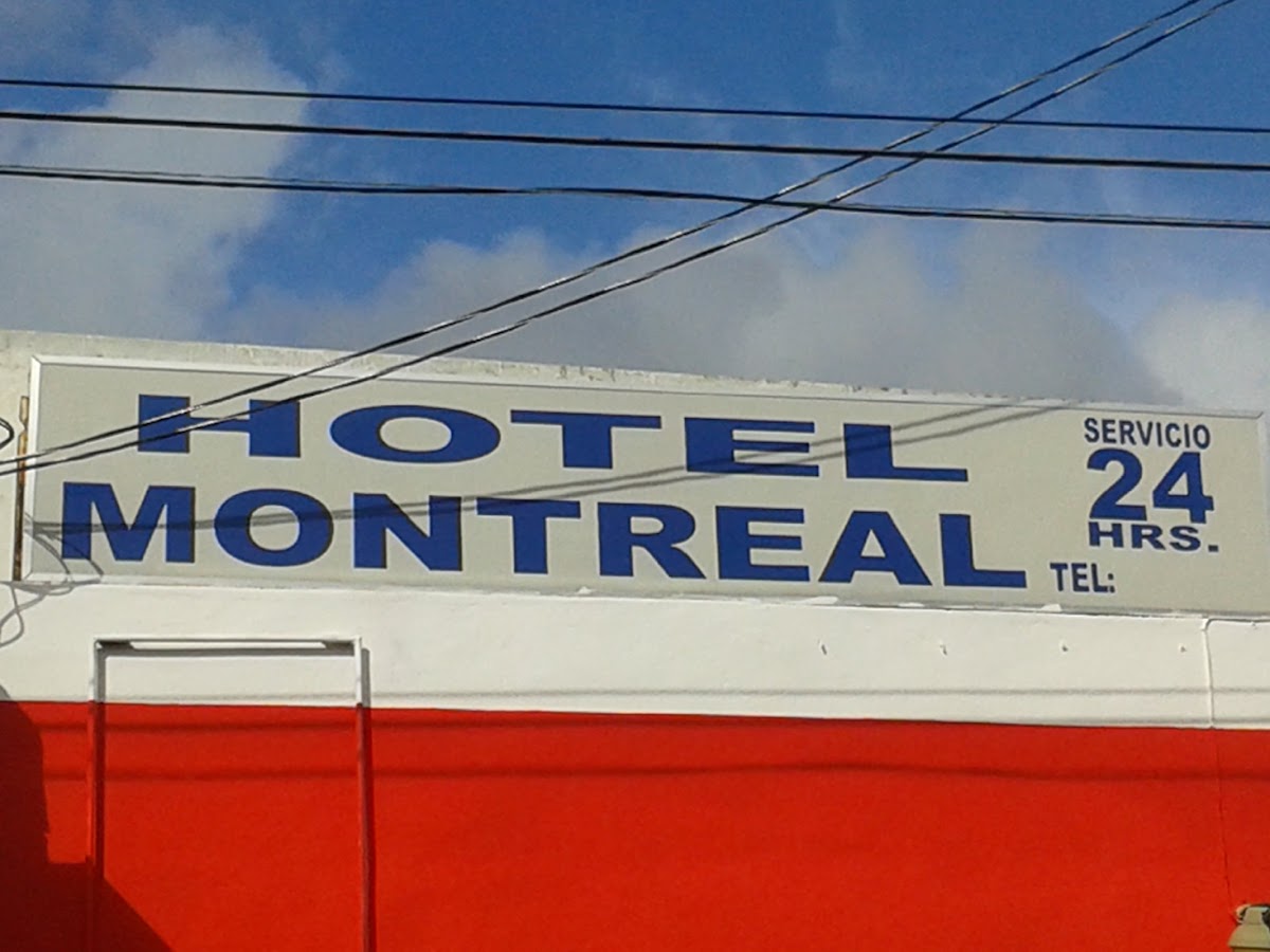 Hotel Montreal photo 2
