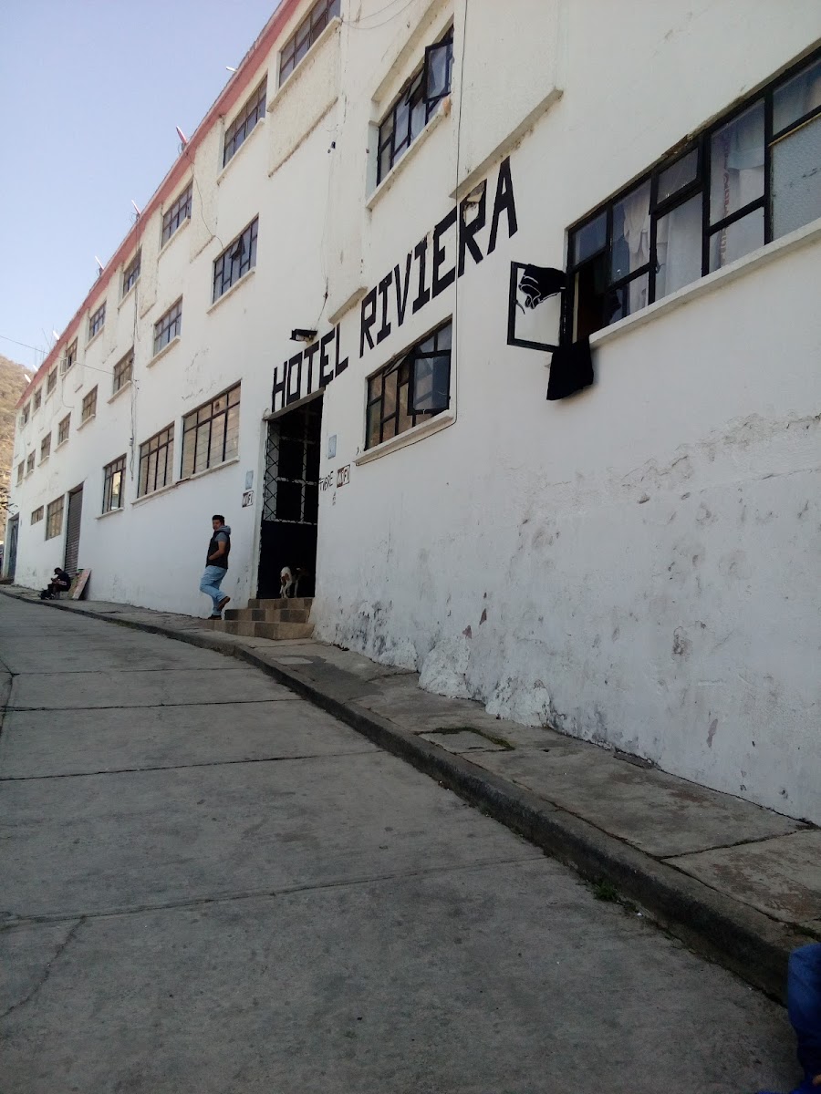 Hotel Rivera photo 2
