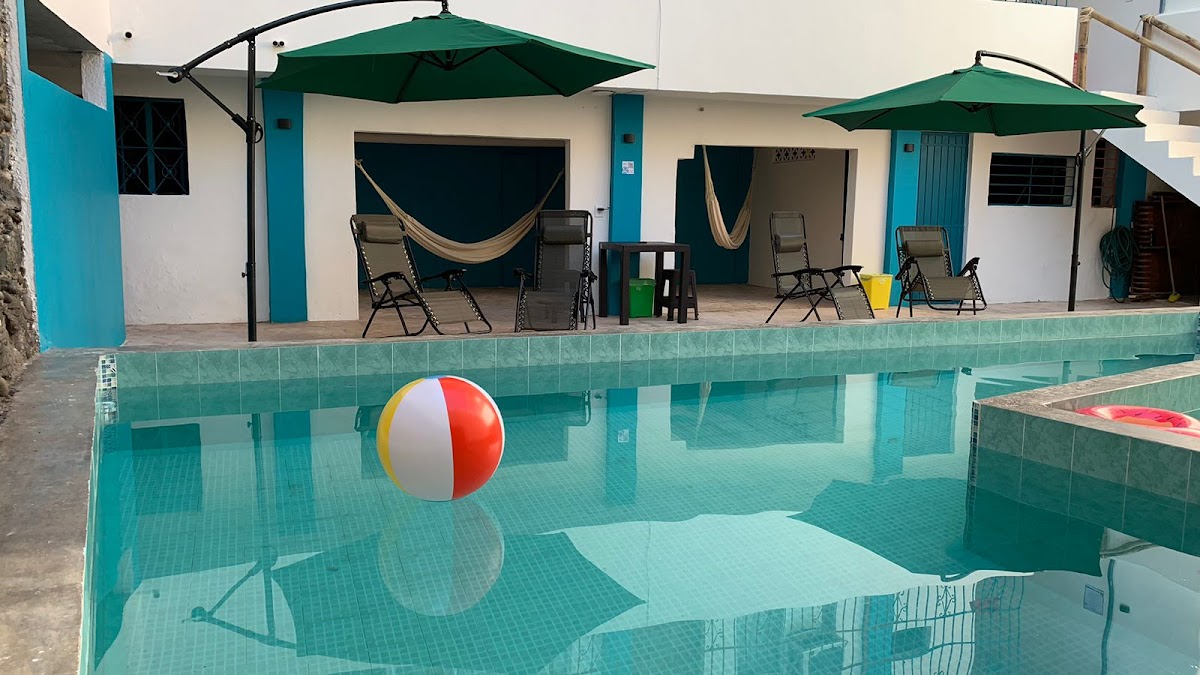 Hotel Las Brisas