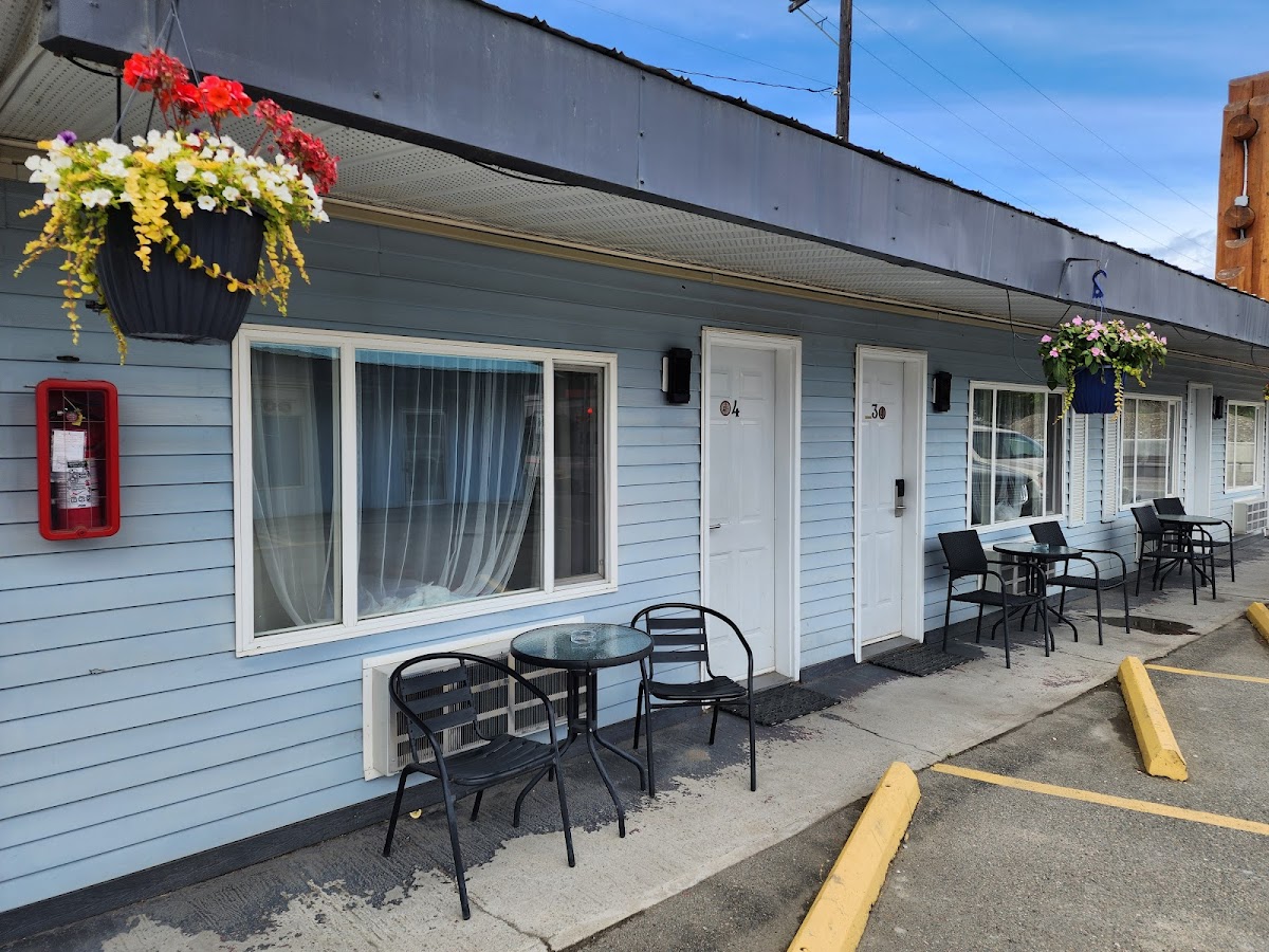 Ace Motel