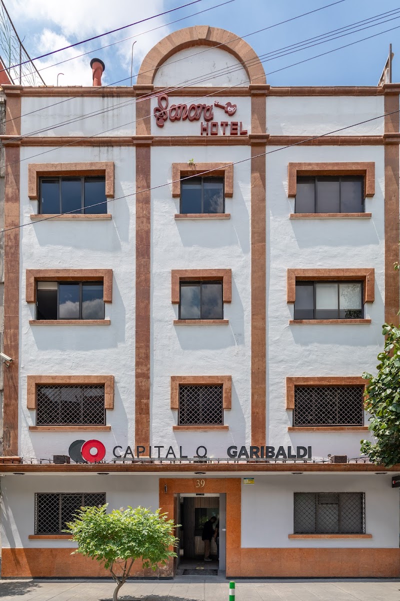 Hotel Sonora