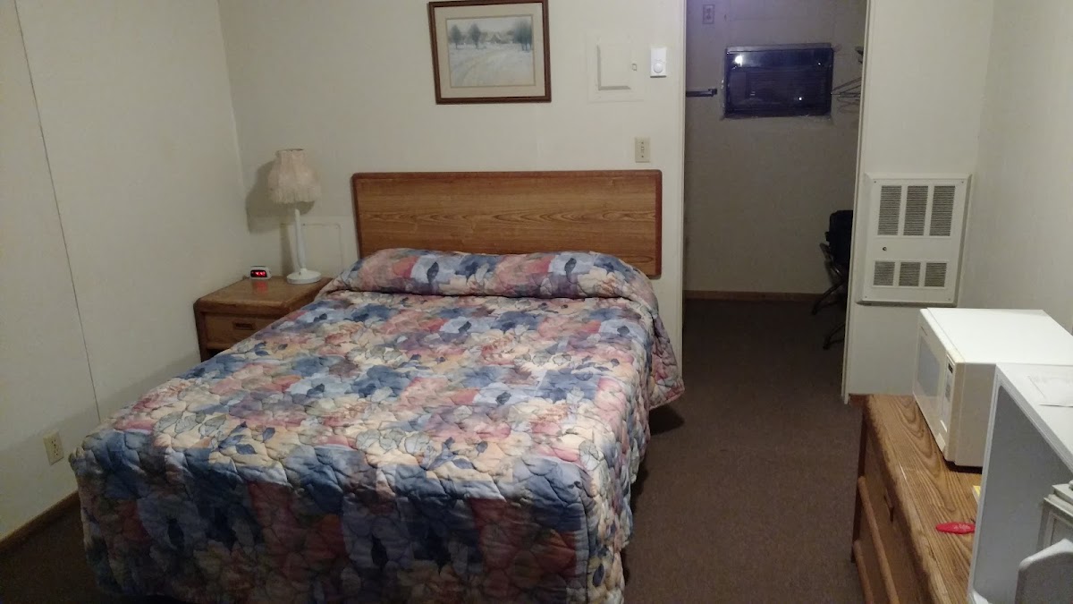 Starlite Motel