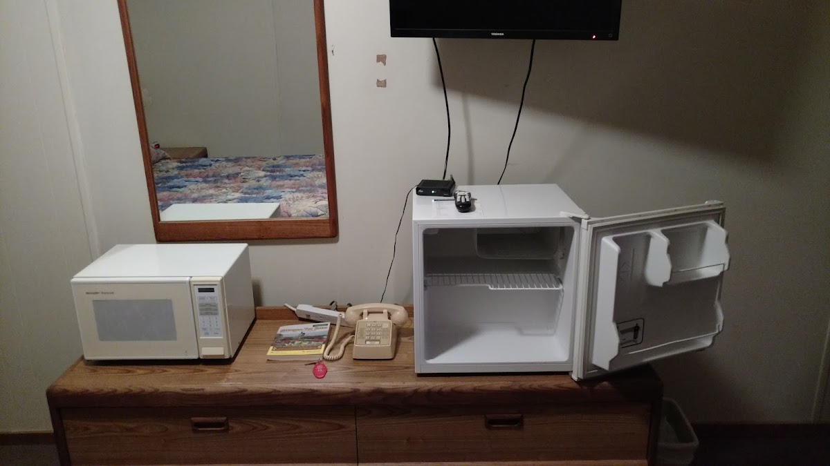 Starlite Motel photo 2