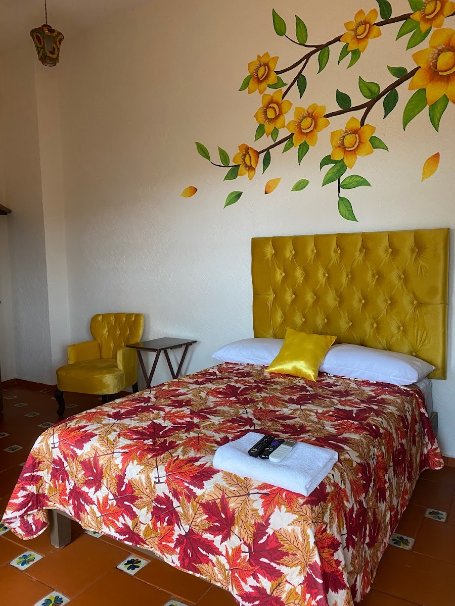 Hotel Jardín photo 2