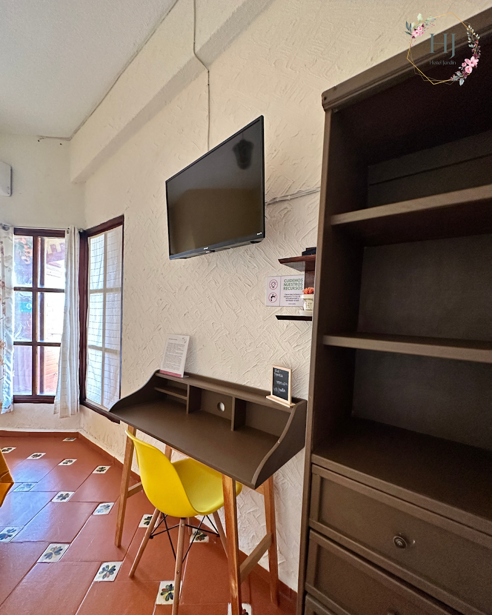 Hotel Jardín photo 3