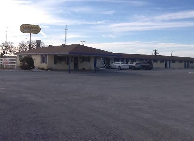 Executive Inn