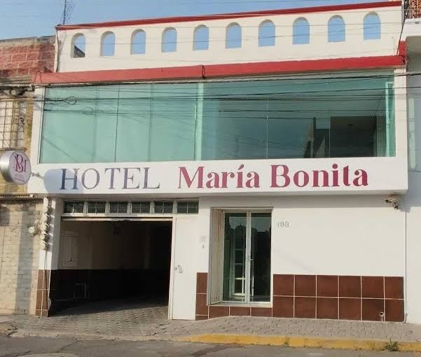 Hotel María Bonita