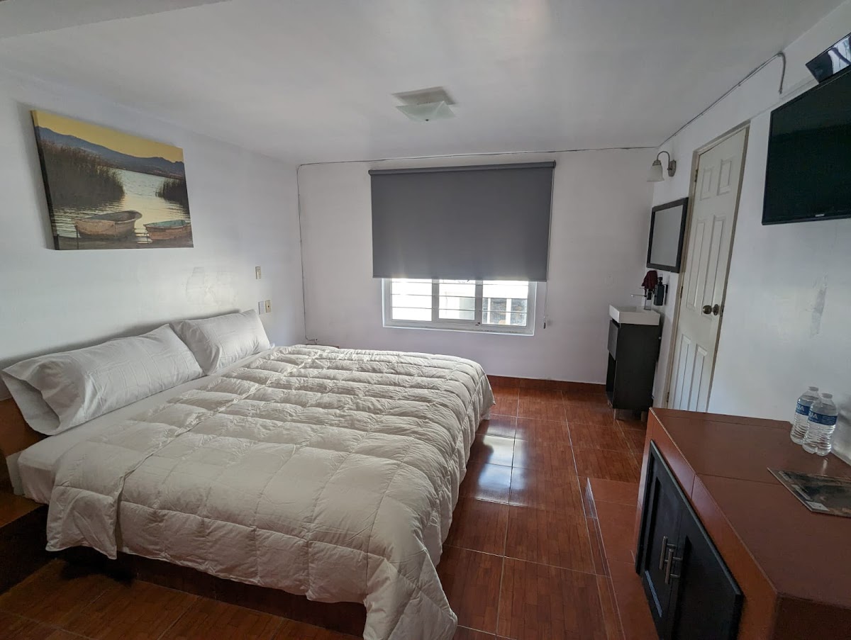 Hotel María Bonita photo 2