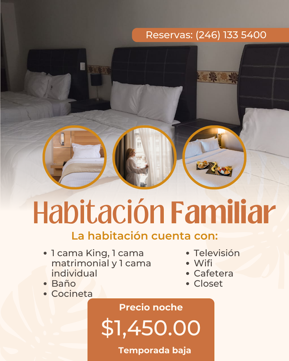 Hotel María Bonita photo 3