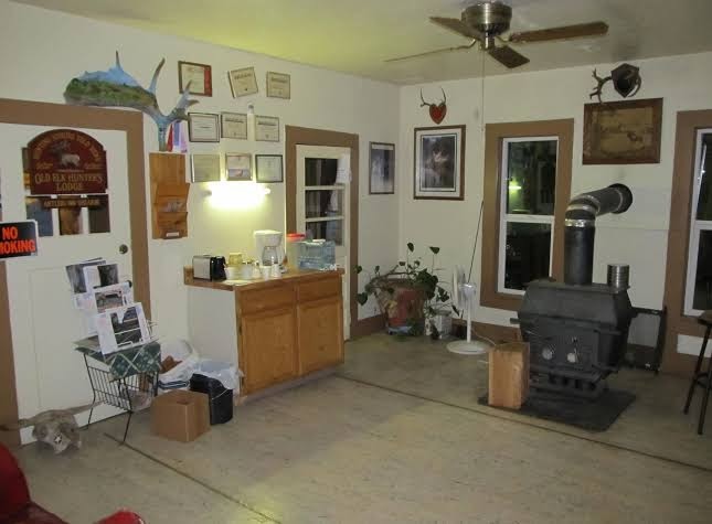 Antlers Inn photo 2