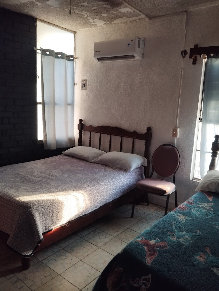Hotel San Jorge photo 2