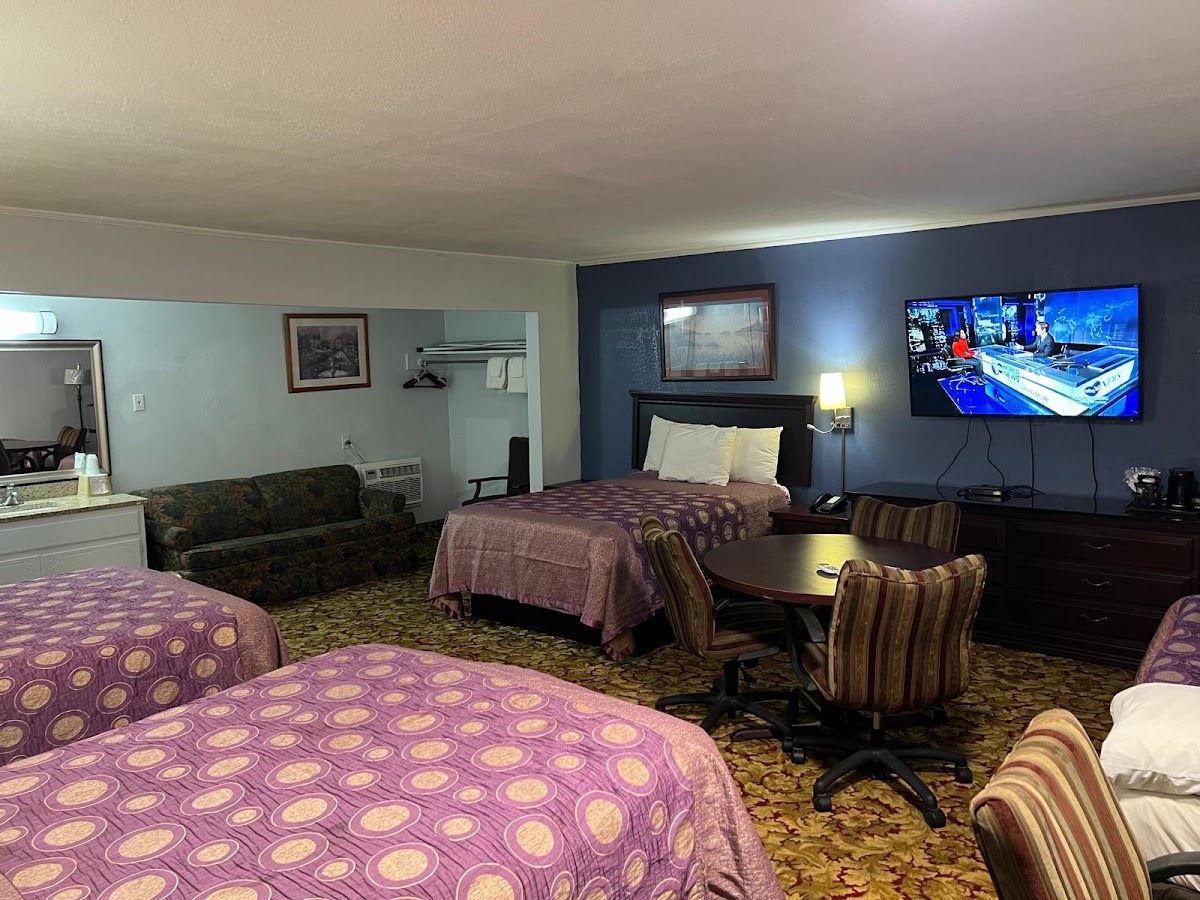 Tennessee Motel photo 3