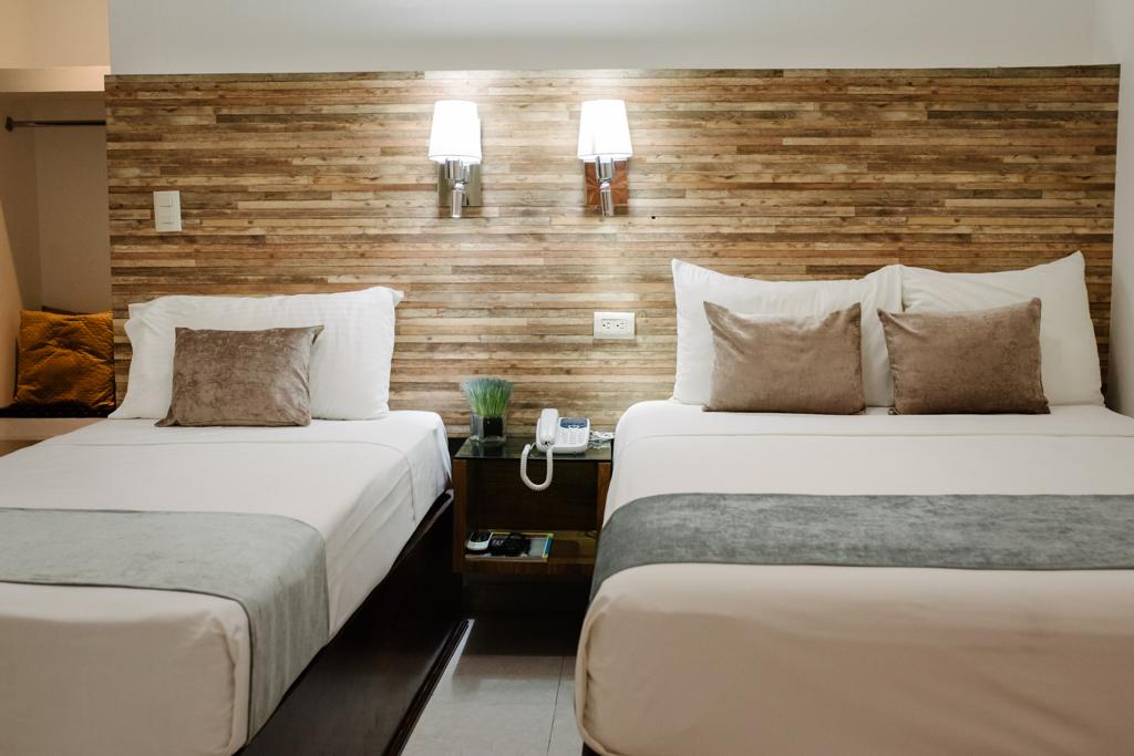 Hotel San Miguel photo 2