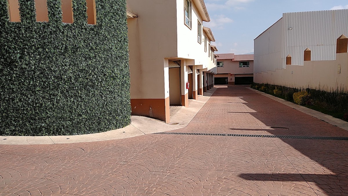 Motel Hacienda