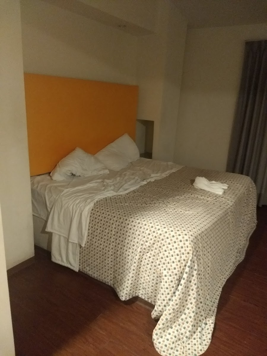Motel Hacienda photo 3
