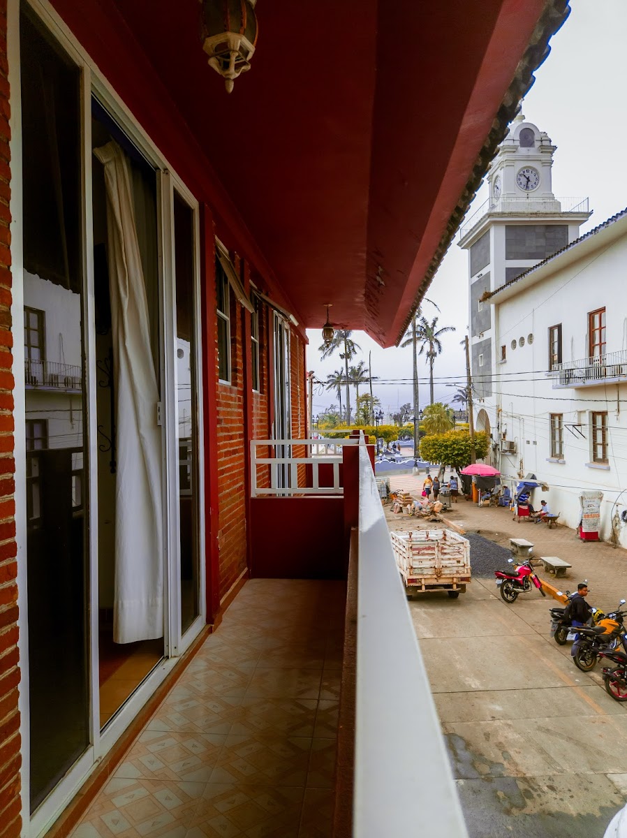 Posada Del Tio Cleto