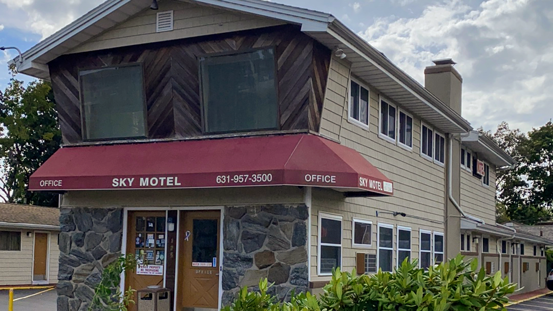 Sky Motel