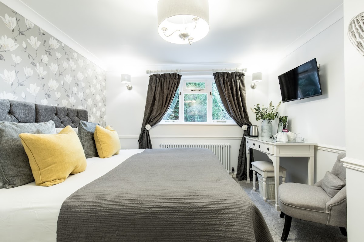 Mount Pleasant Hotel photo 2