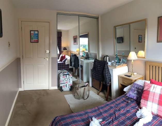 Arden House photo 3