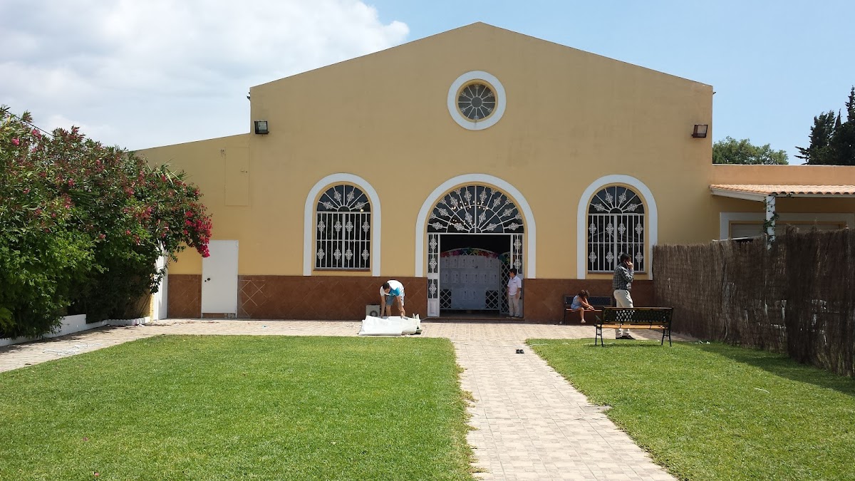 Alojamiento El Chaparro