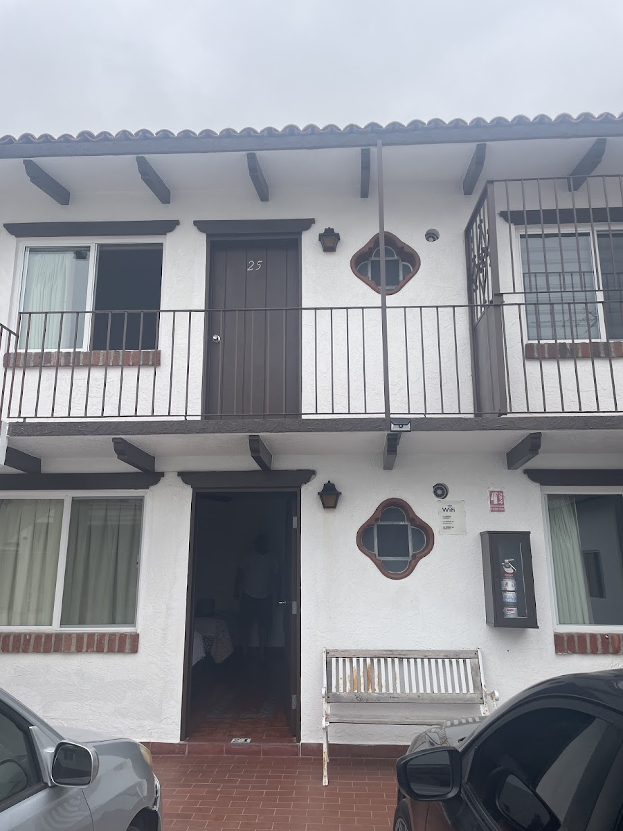 Hotel La Mision