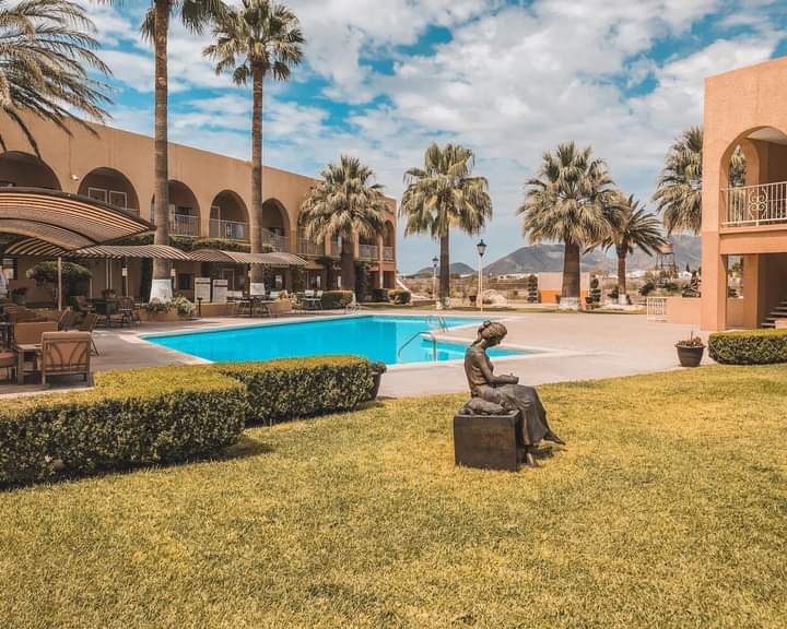 Hotel Santa Fe