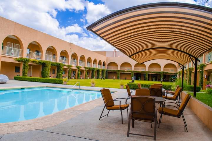 Hotel Santa Fe photo 3