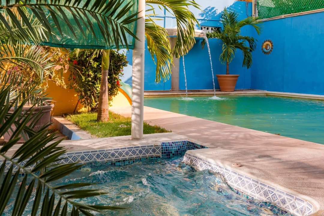 Hotel Acuario photo 3