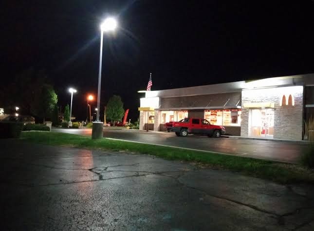 Riviera Motel