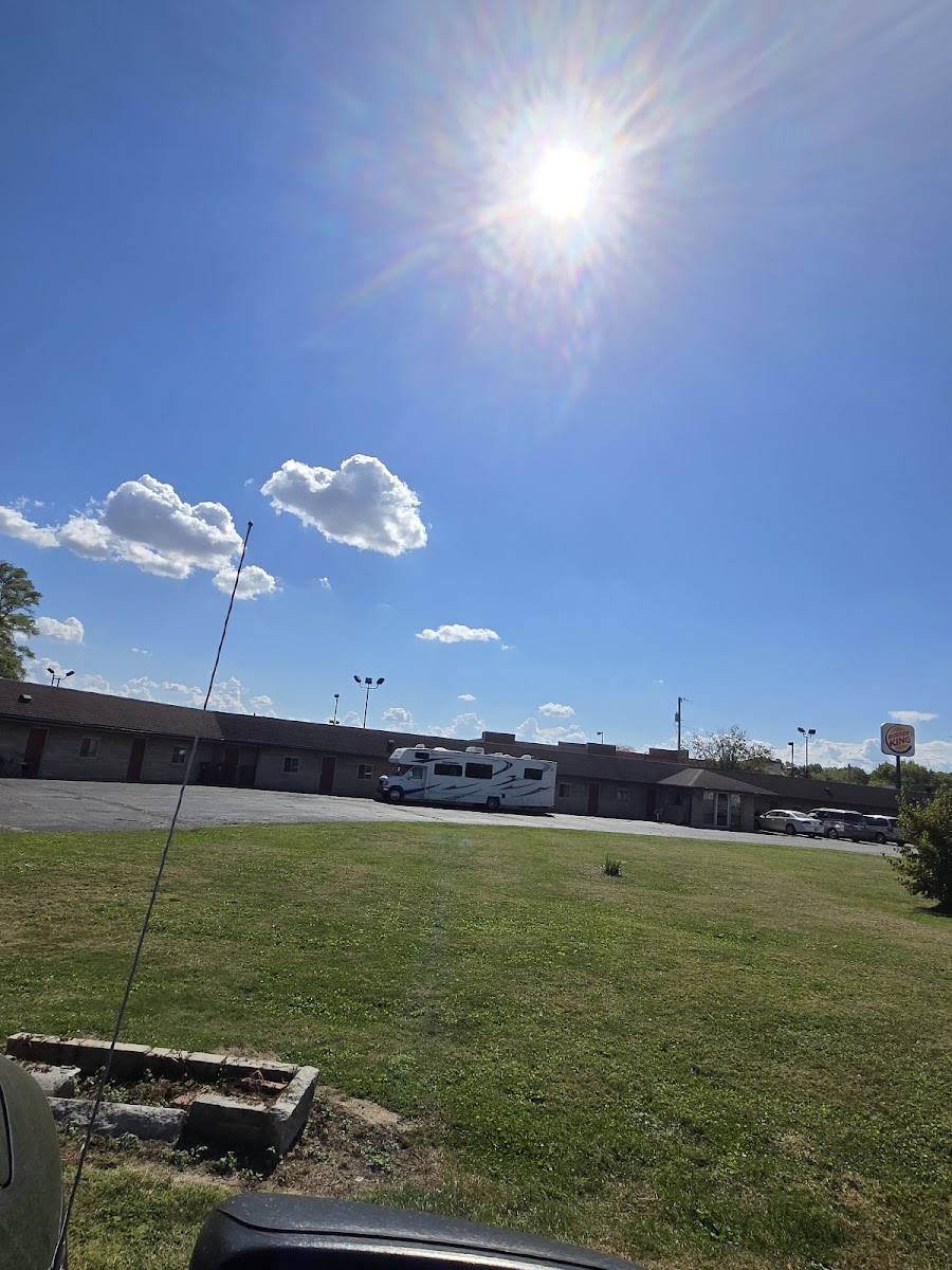 Riviera Motel photo 3