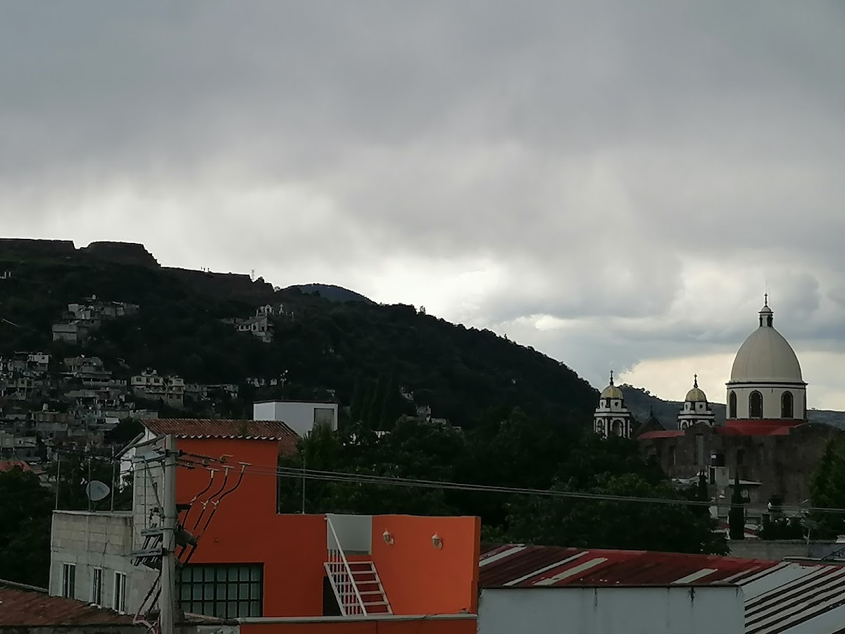Hotel San José photo 3