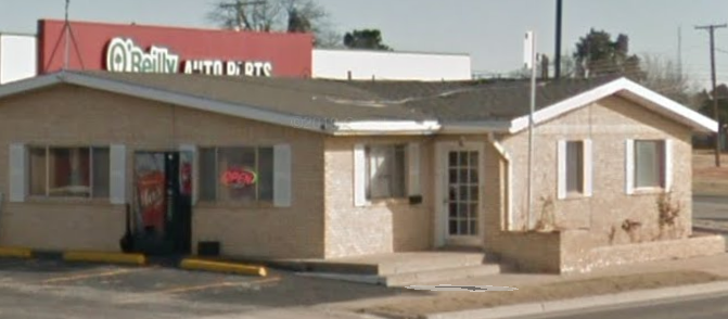 Hillcrest Motel