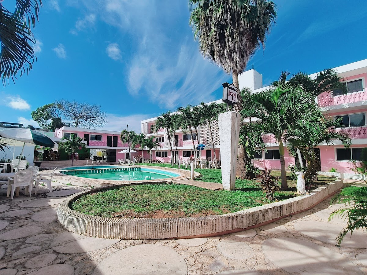 Hotel Don Luis