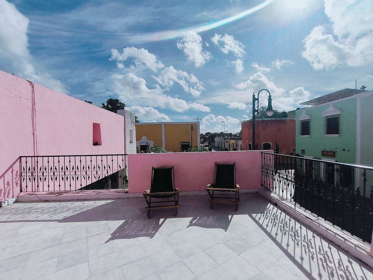 Hotel Don Luis photo 3