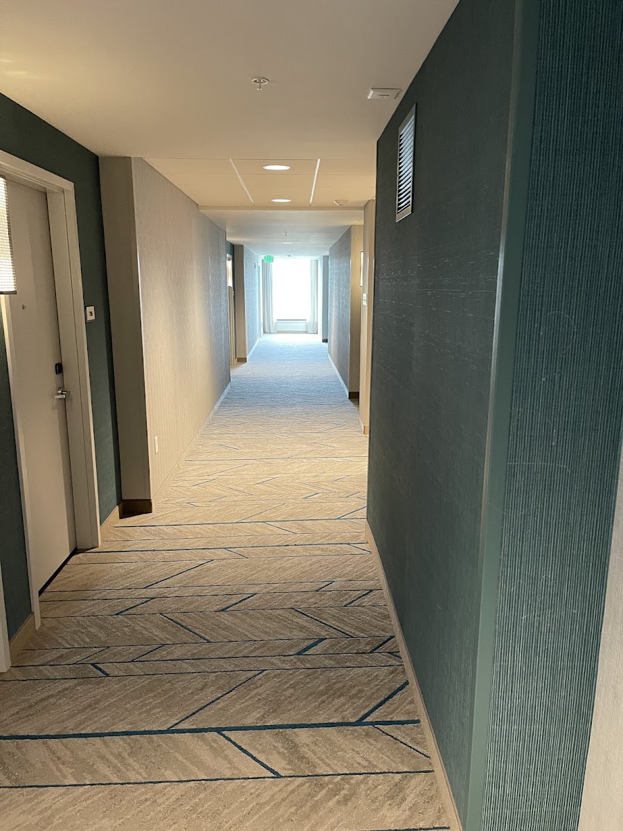 SpringHill Suites by Marriott St. Paul Downtown photo 3