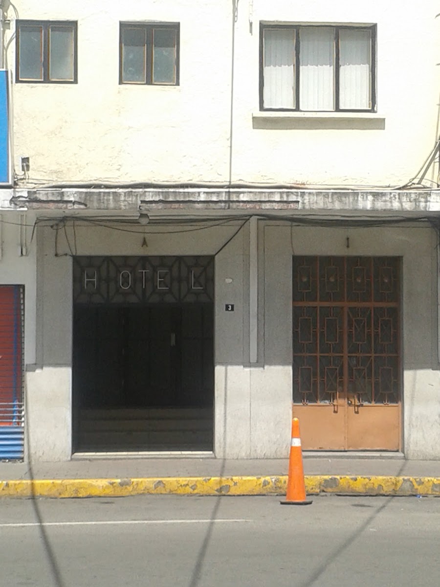 Hotel México