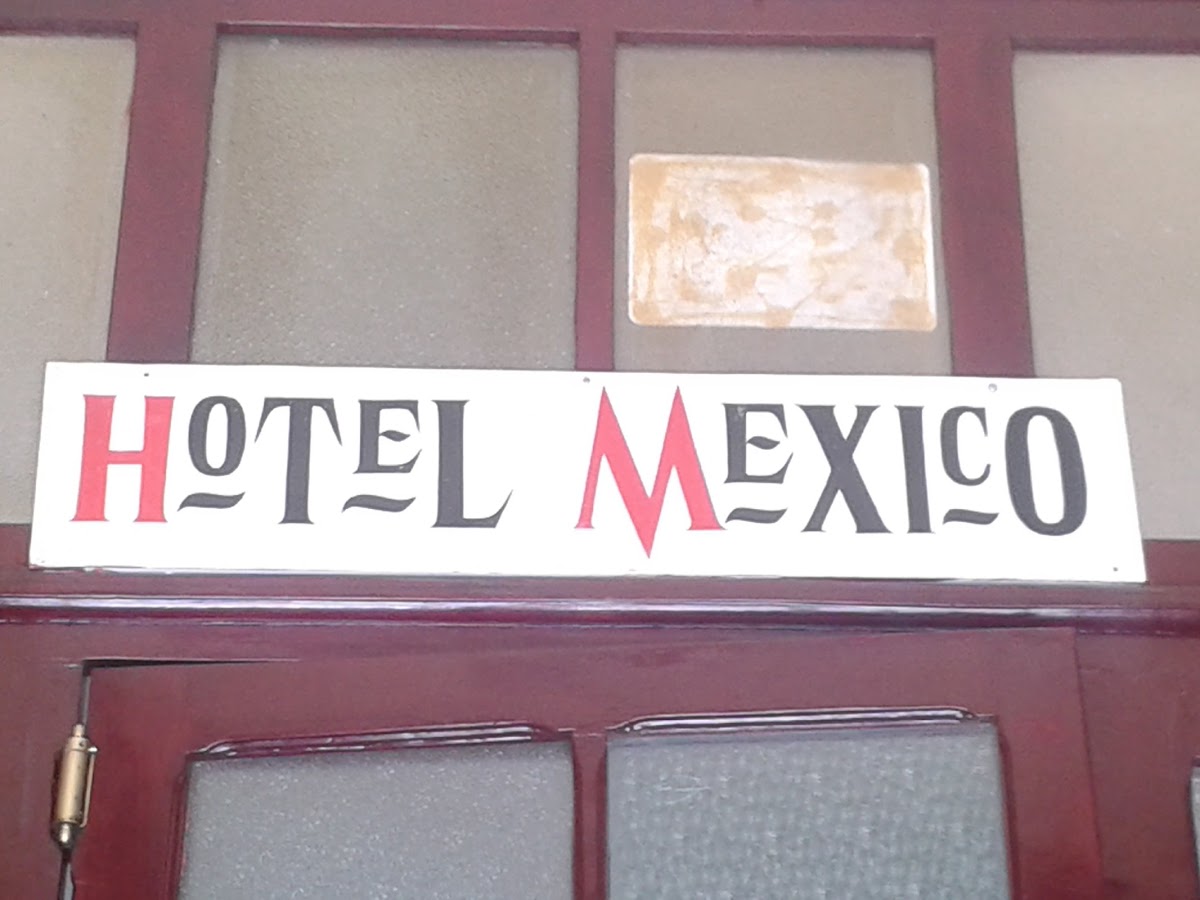 Hotel México photo 2