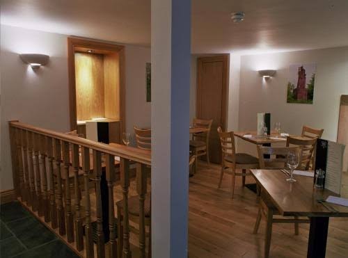 Spread Eagle Hotel photo 2
