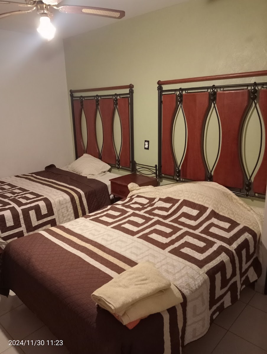 Hotel del Centro photo 2
