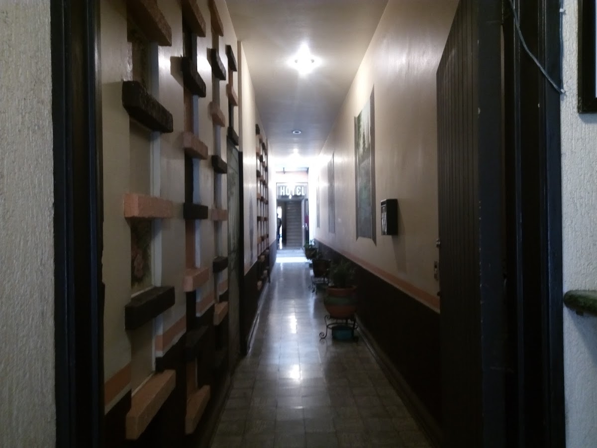 Hotel del Centro photo 3