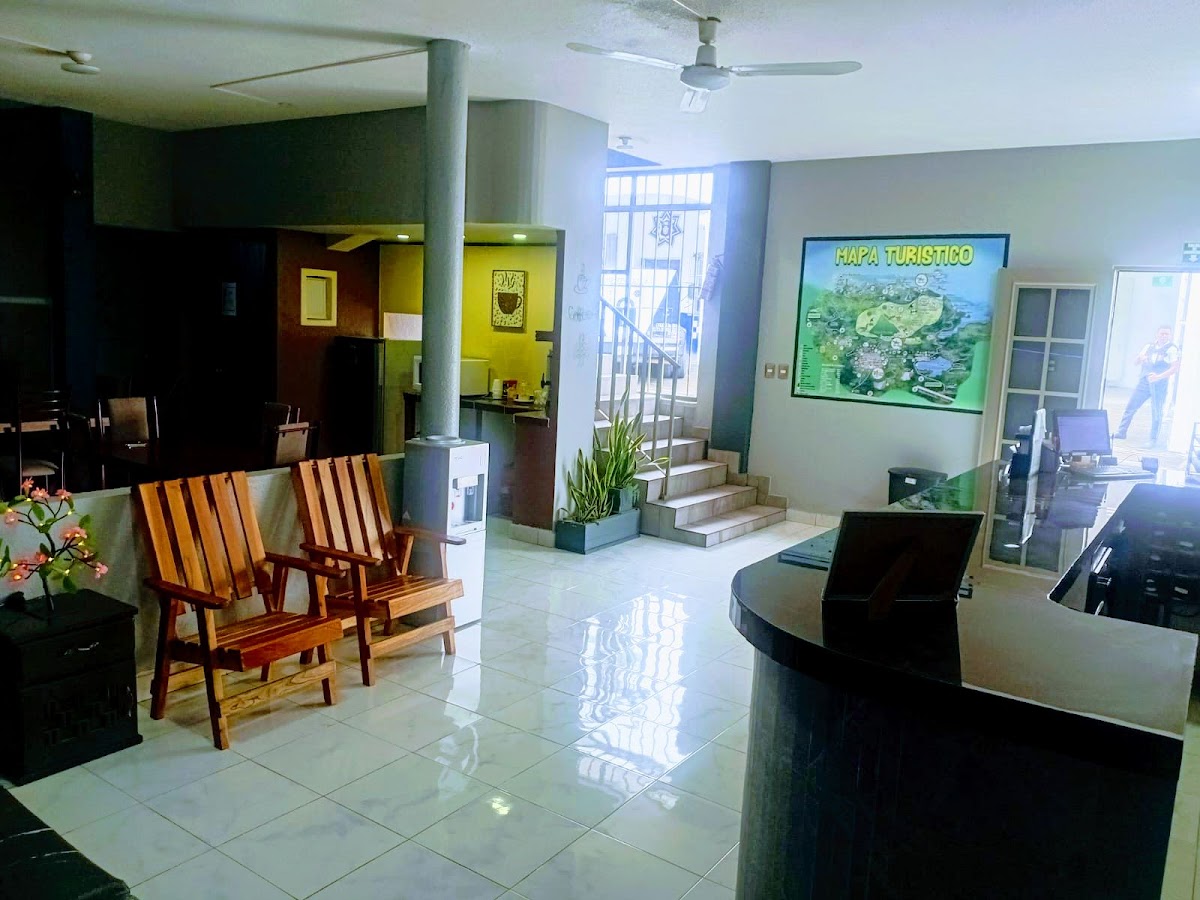 Hotel Acuario photo 3