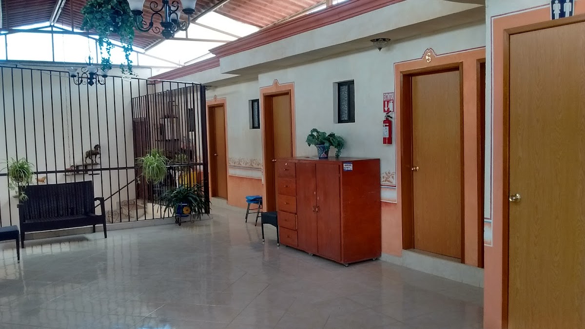 Hotel El Dorado