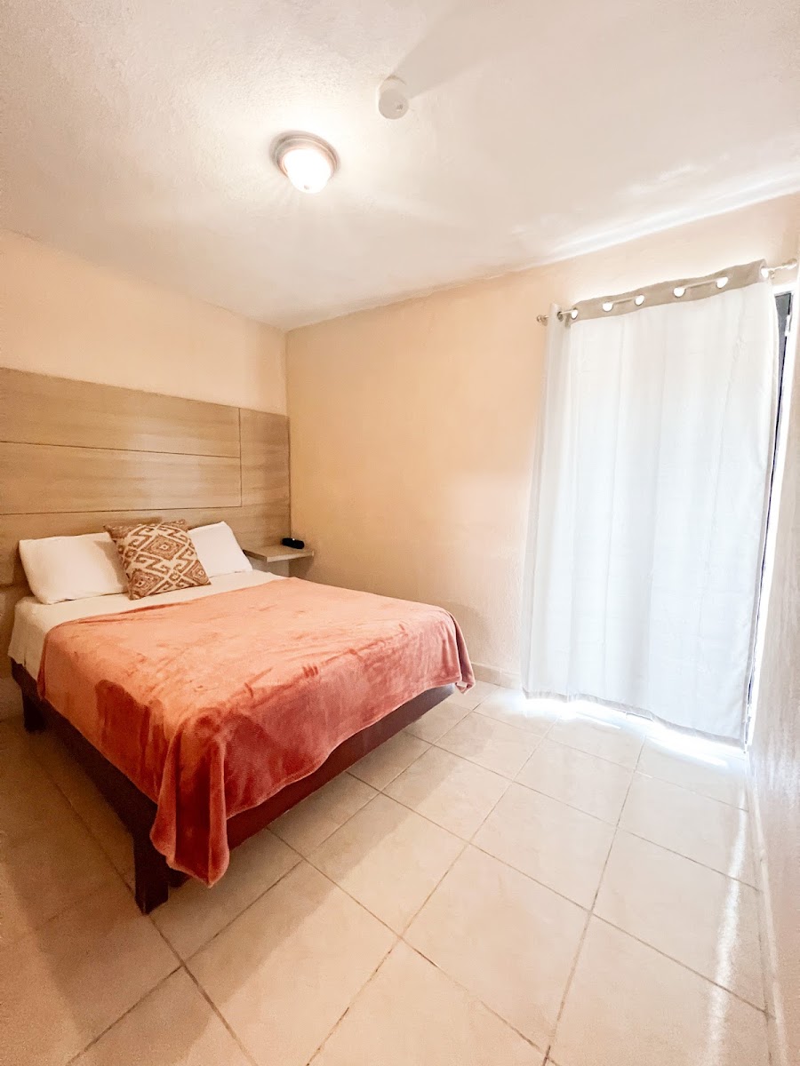 Hotel El Dorado photo 2